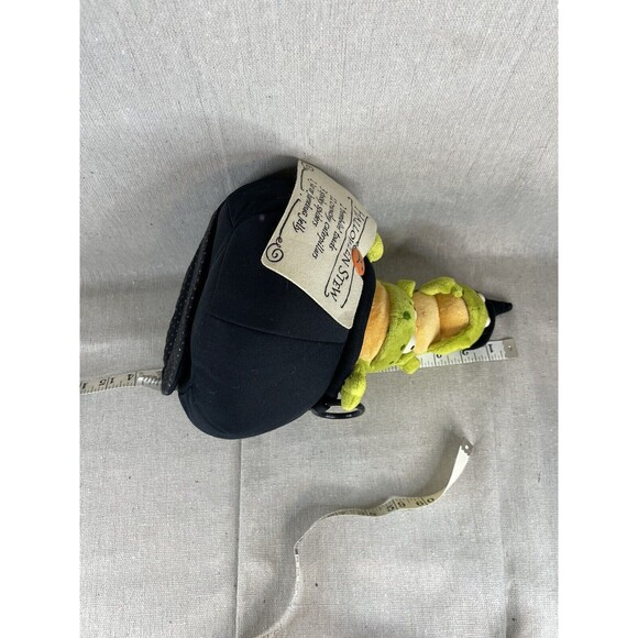 HALLMARK HALLOWEEN Tremblin' Toads  Animated Decor Sings Tested Works - Picture 8 of 8